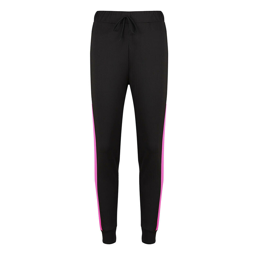 Athletic Tracksuit - Premium Sports Leisure Set