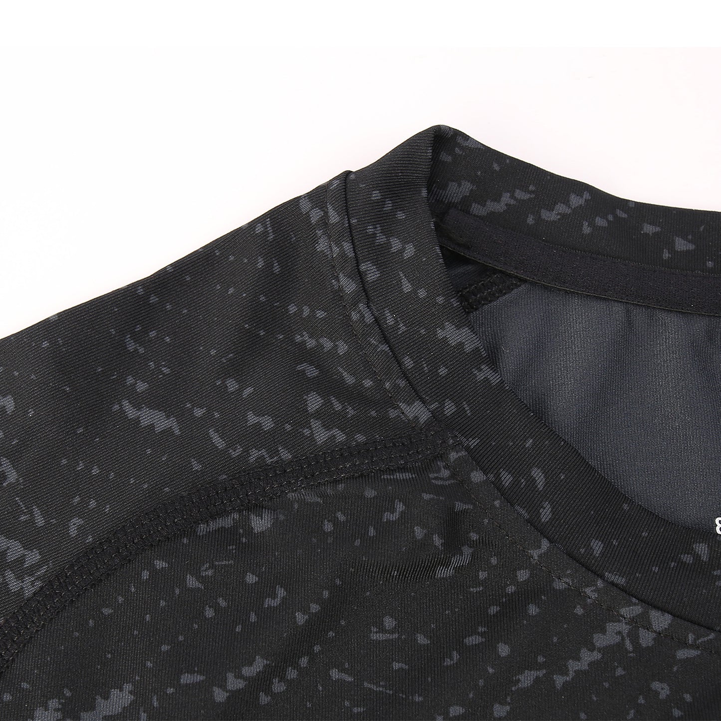 Quick-Dry Training Top - High-Performance Fitness Wear