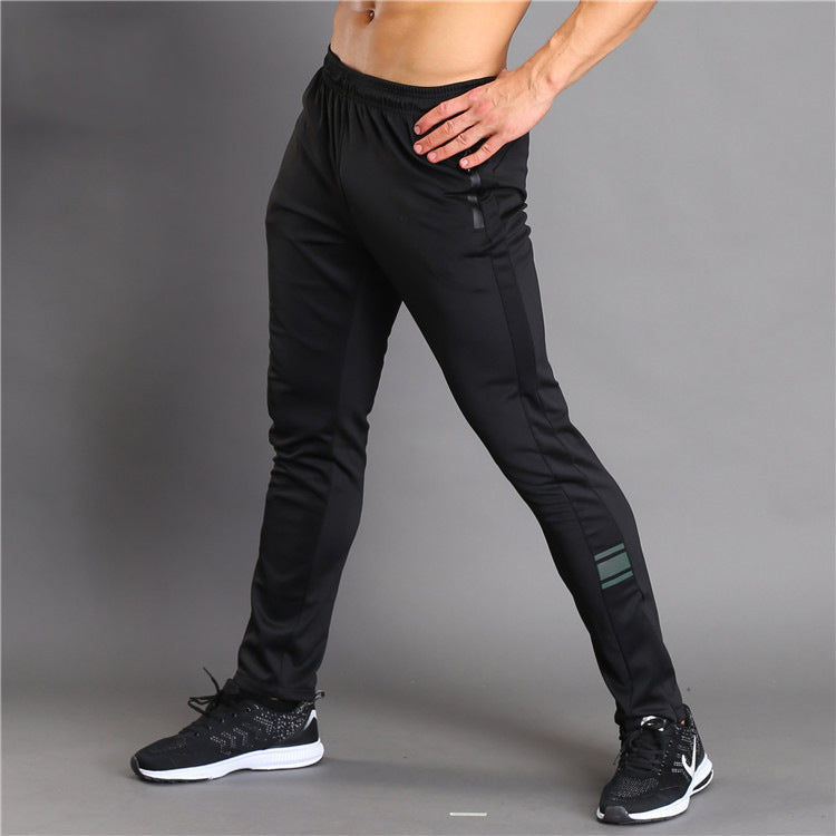 Men's Premium Running Joggers - Fashion & Performance Trousers