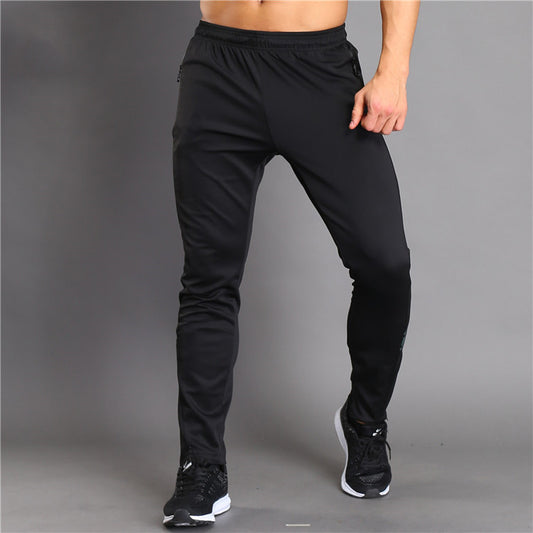 Men's Premium Running Joggers - Fashion & Performance Trousers