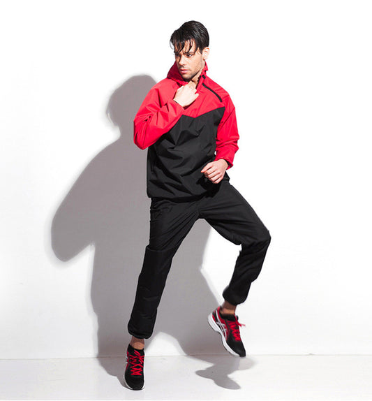 Premium Training Tracksuit - Performance Sports Set