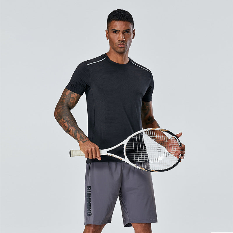 Men's Quick-drying T-shirt