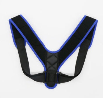 Adjustable Clavicle Posture Support Strap