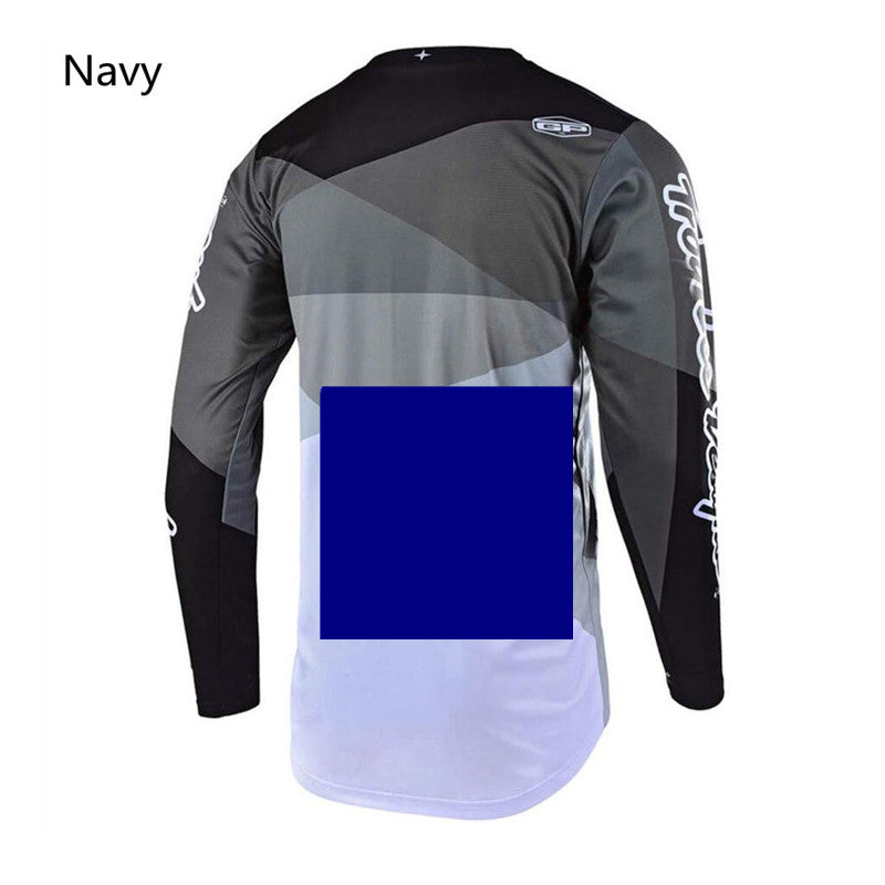 Men's Quick-Dry Moisture-Wicking T-Shirt - Breathable Performance Top