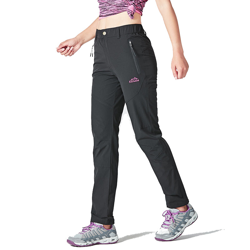 Womens's Climbing pants quick drying pants