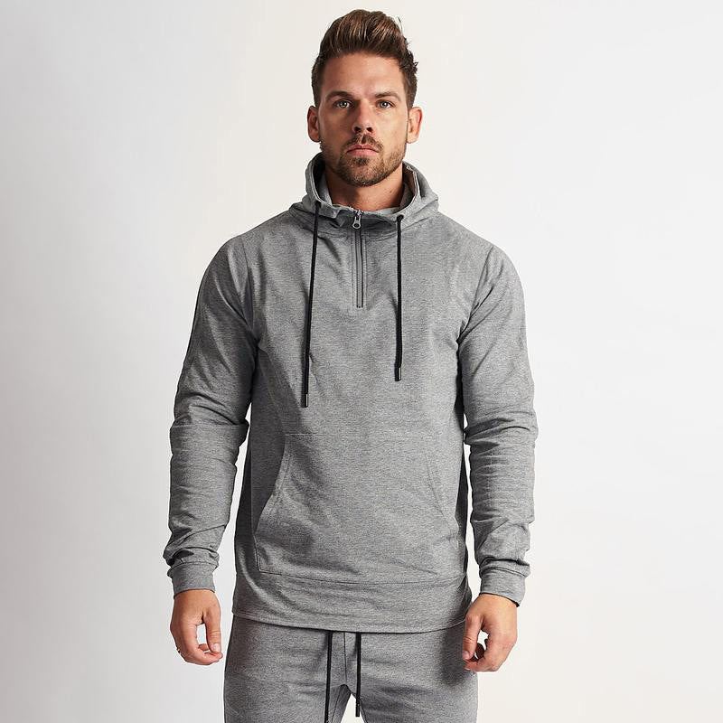 Men's Cross Border Tracksuit