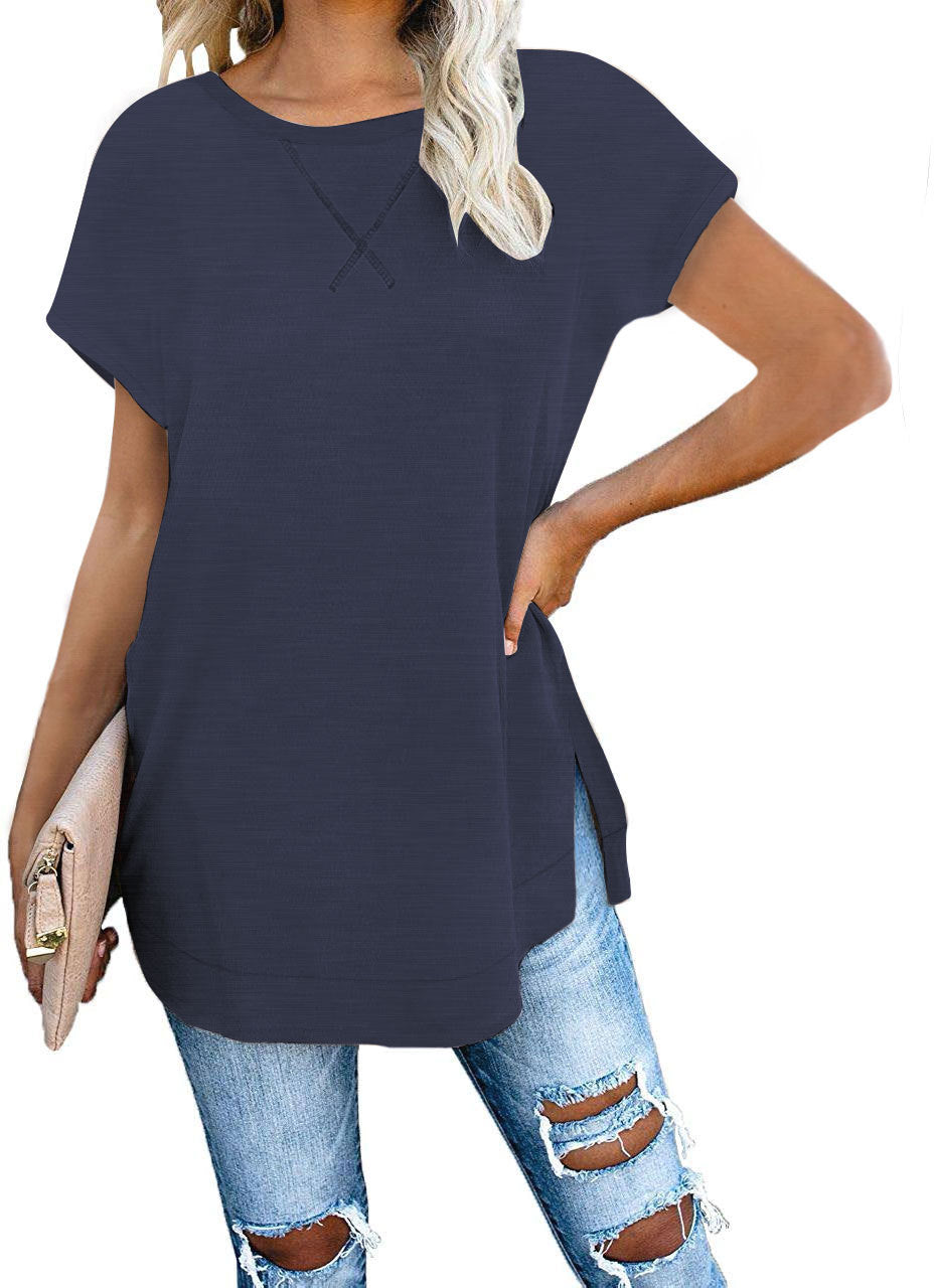 Women's Performance T-Shirt - Premium Athletic Tee