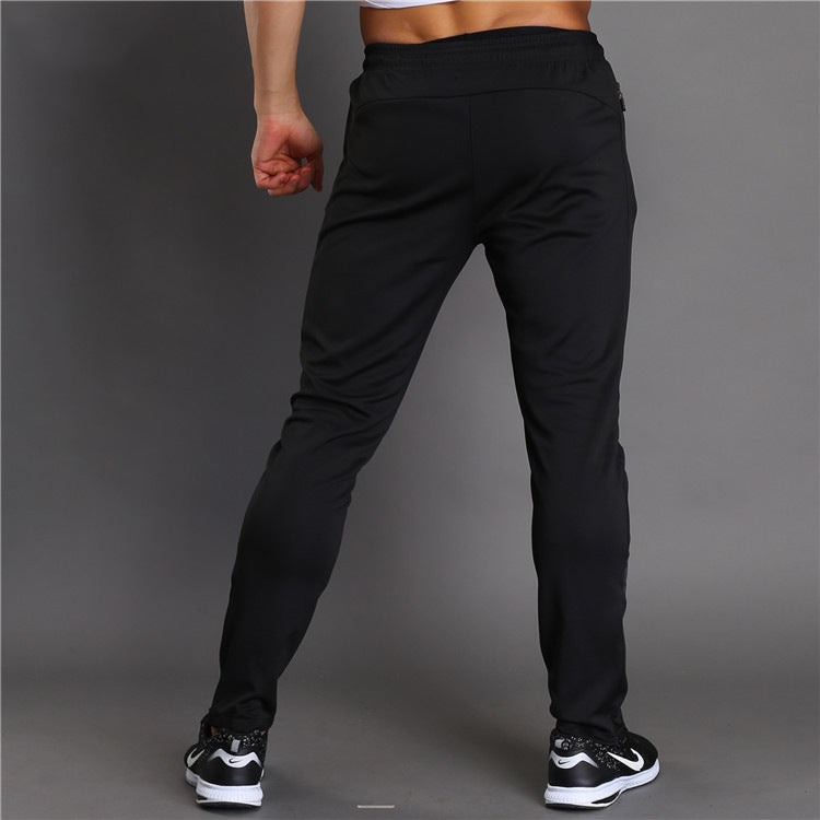 Men's Premium Running Joggers - Fashion & Performance Trousers