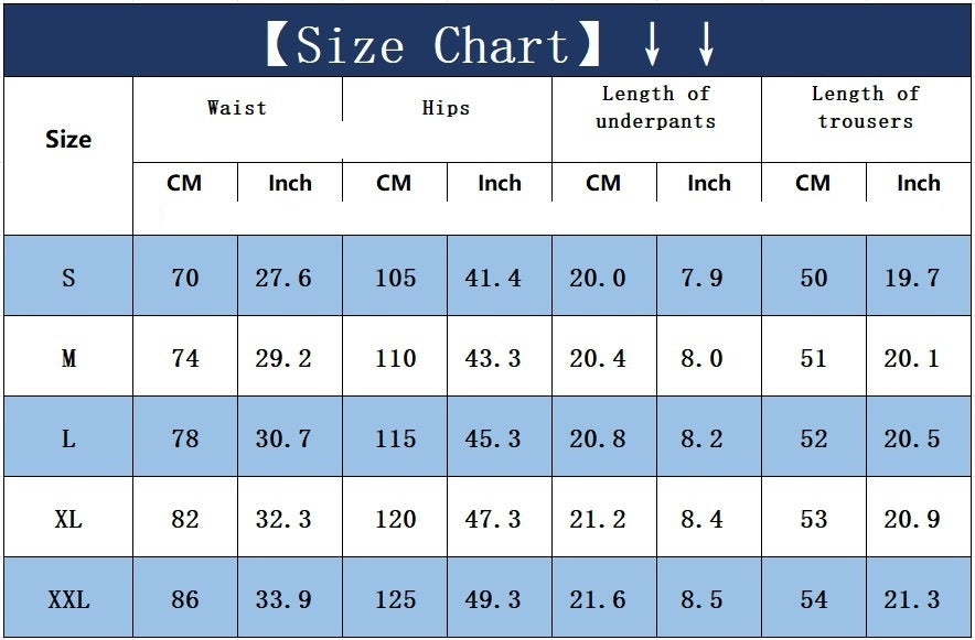 Men's Relaxed Fit Summer Shorts - Casual Loose Cropped Shorts