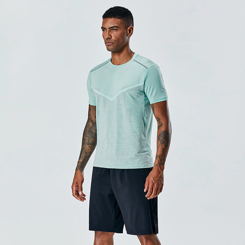 Men's Quick-drying T-shirt