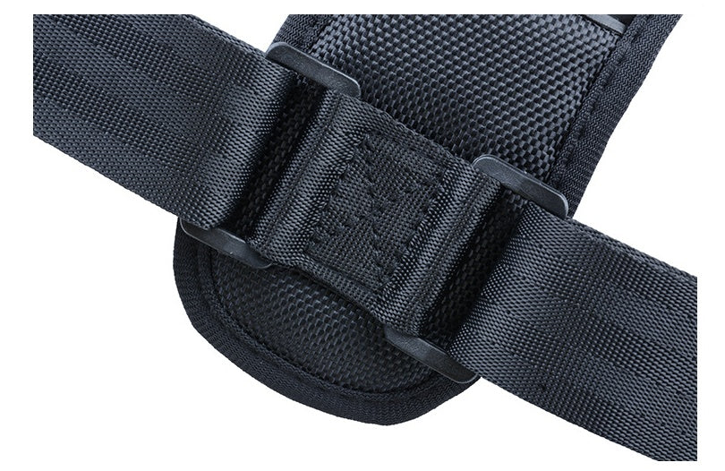 Adjustable Clavicle Posture Support Strap