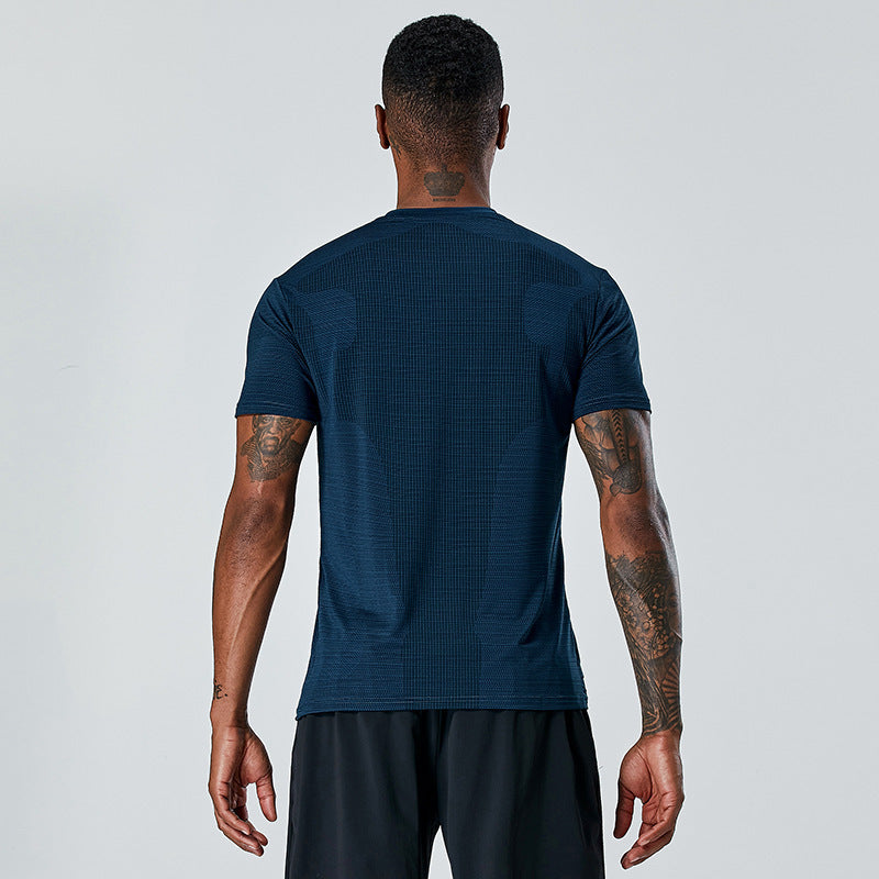 Men's Quick-drying T-shirt