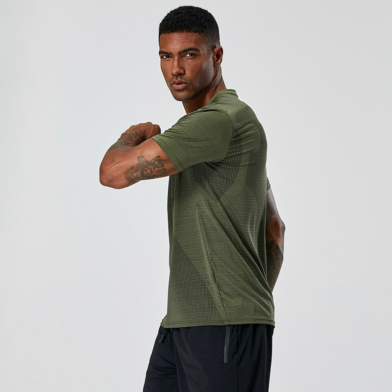 Men's Quick-drying T-shirt