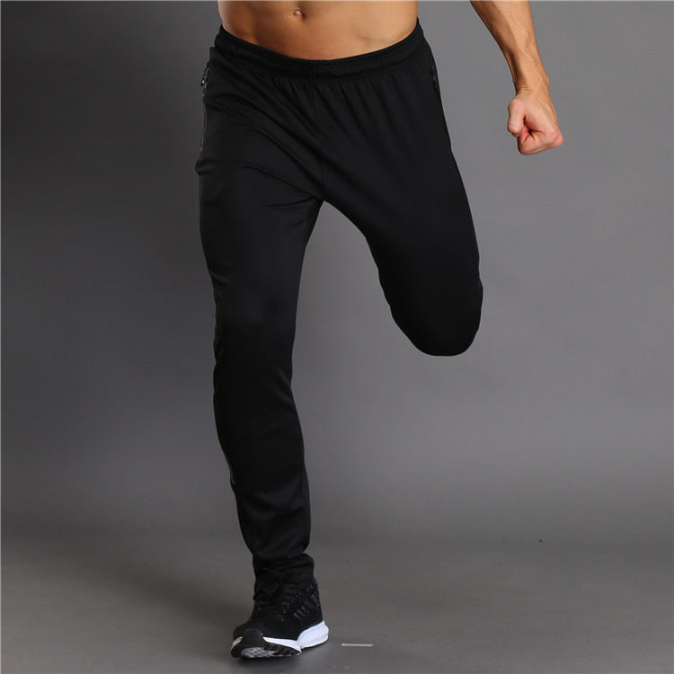 Men's Premium Running Joggers - Fashion & Performance Trousers