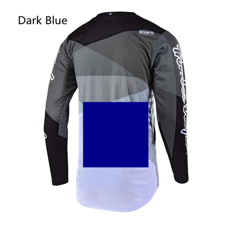 Men's Quick-Dry Moisture-Wicking T-Shirt - Breathable Performance Top