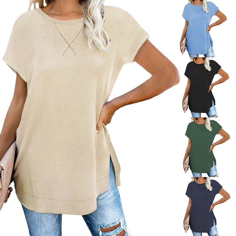 Women's Performance T-Shirt - Premium Athletic Tee
