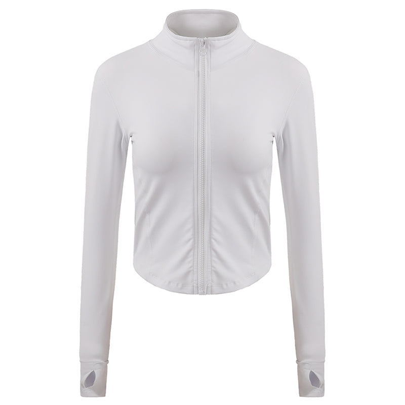 Performance Yoga & Running Sportswear - Premium Activewear
