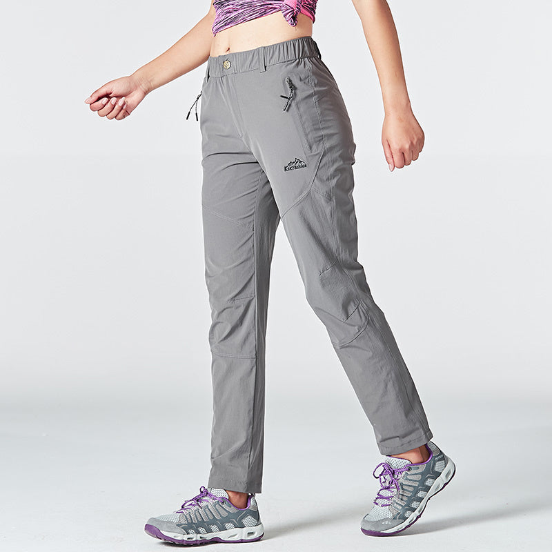 Womens's Climbing pants quick drying pants