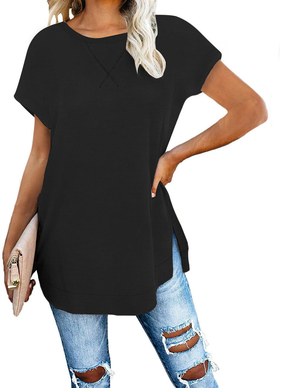 Women's Performance T-Shirt - Premium Athletic Tee
