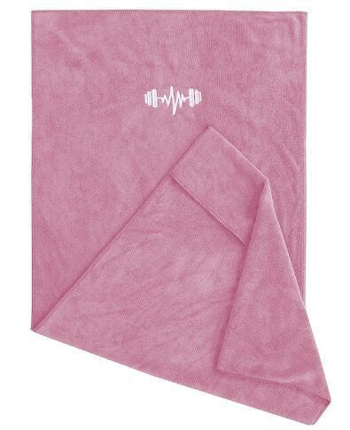Quick-Dry Sports Towel - Multifunctional Fitness & Gym Towel
