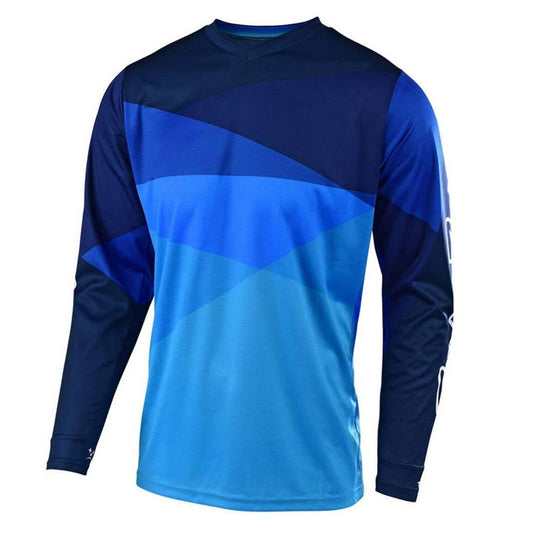 Men's Quick-Dry Moisture-Wicking T-Shirt - Breathable Performance Top