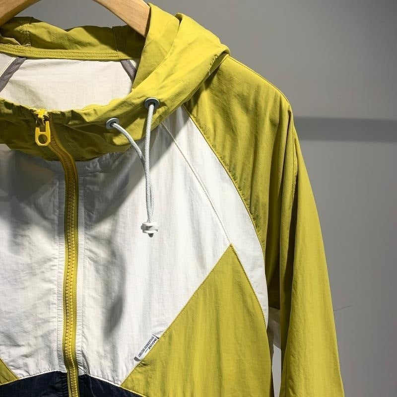 Men's Vintage Style Jacket - Retro Casual Coat