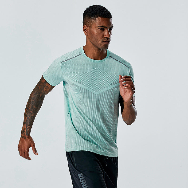 Men's Quick-drying T-shirt
