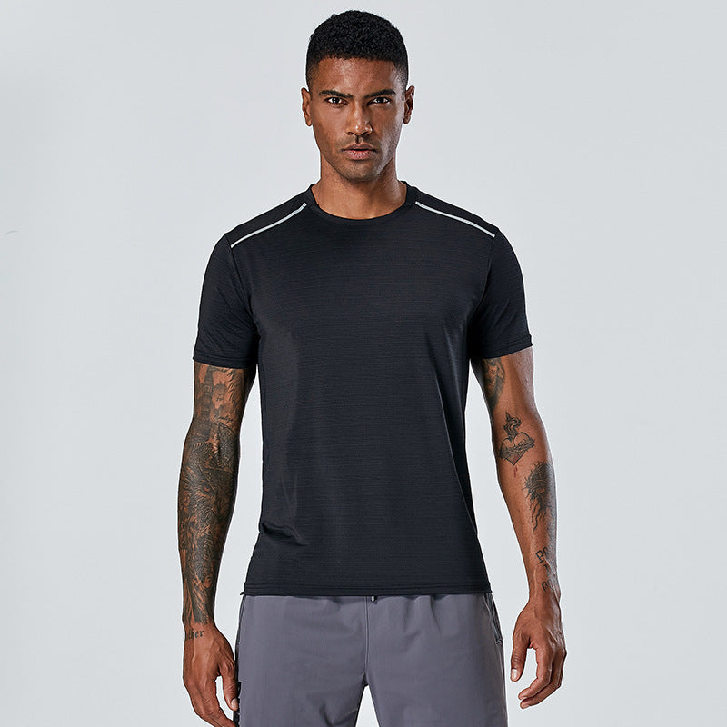 Men's Quick-drying T-shirt