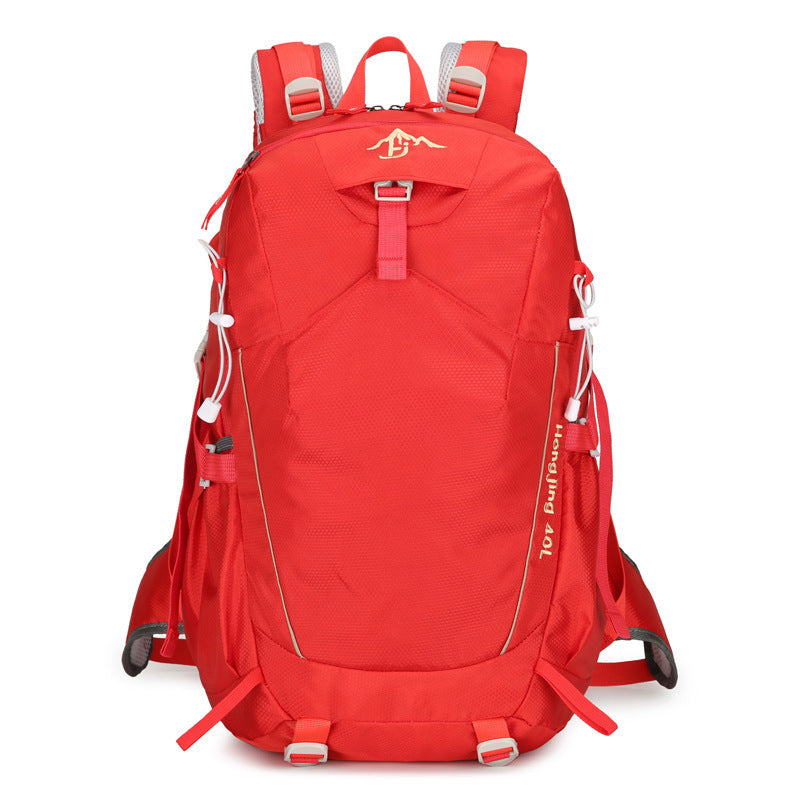 Casual Outdoor Waterproof Sports Hiking Backpack