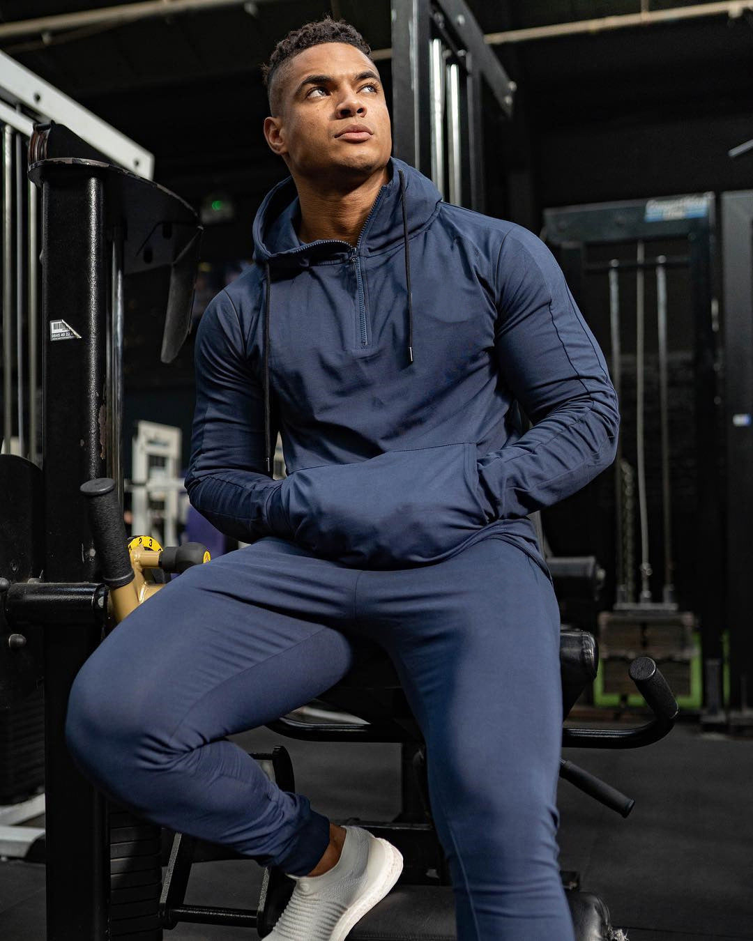 Men's Cross Border Tracksuit