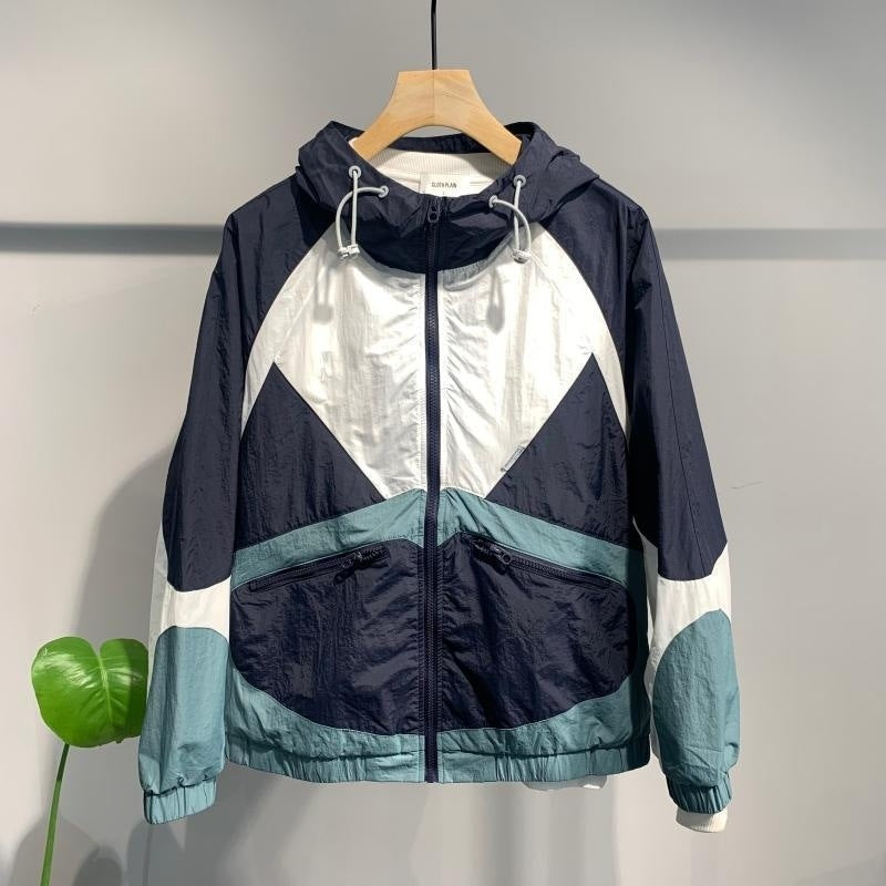 Men's Vintage Style Jacket - Retro Casual Coat