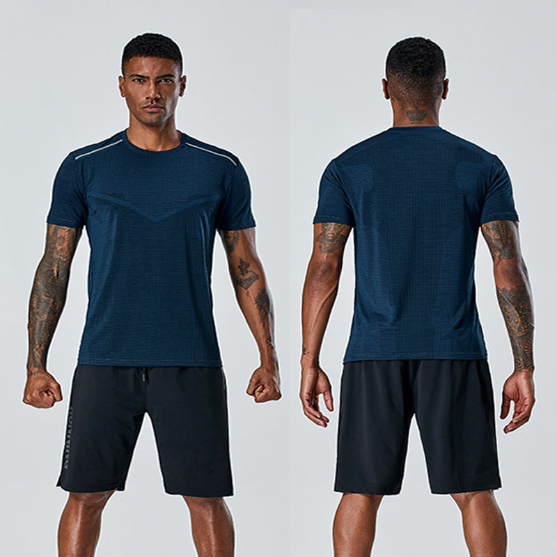 Men's Quick-drying T-shirt