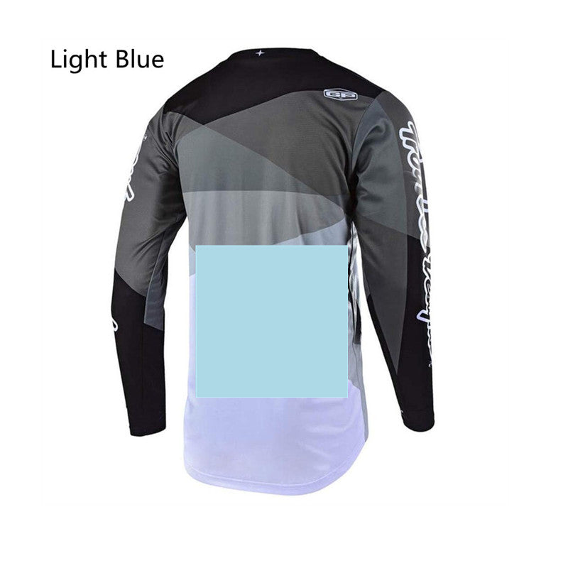 Men's Quick-Dry Moisture-Wicking T-Shirt - Breathable Performance Top