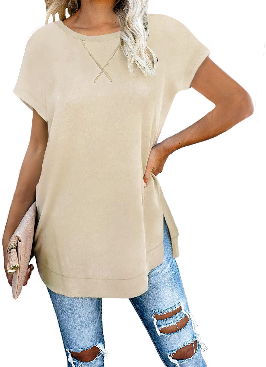 Women's Performance T-Shirt - Premium Athletic Tee