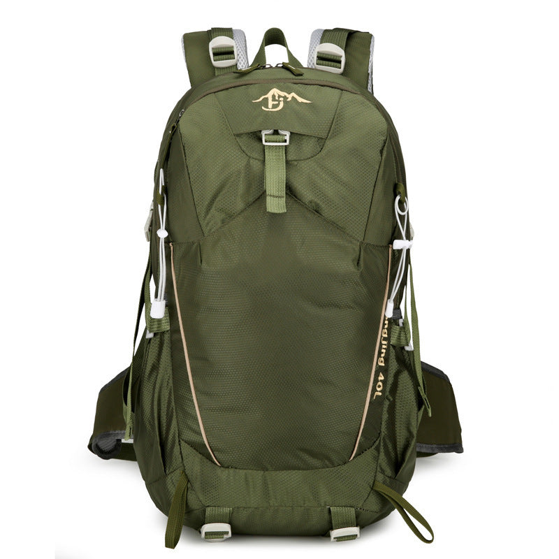 Casual Outdoor Waterproof Sports Hiking Backpack