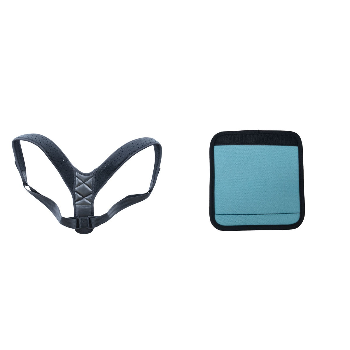 Adjustable Clavicle Posture Support Strap