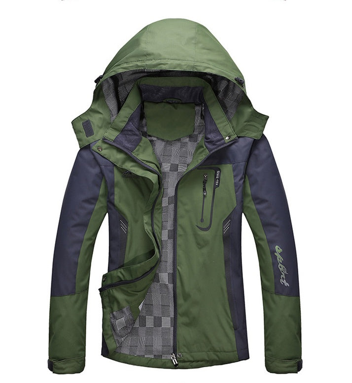 Women's Outdoor Sports Jacket - Lightweight Performance Coat