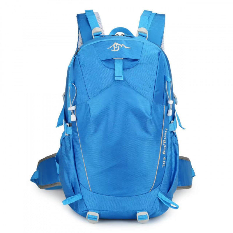 Casual Outdoor Waterproof Sports Hiking Backpack