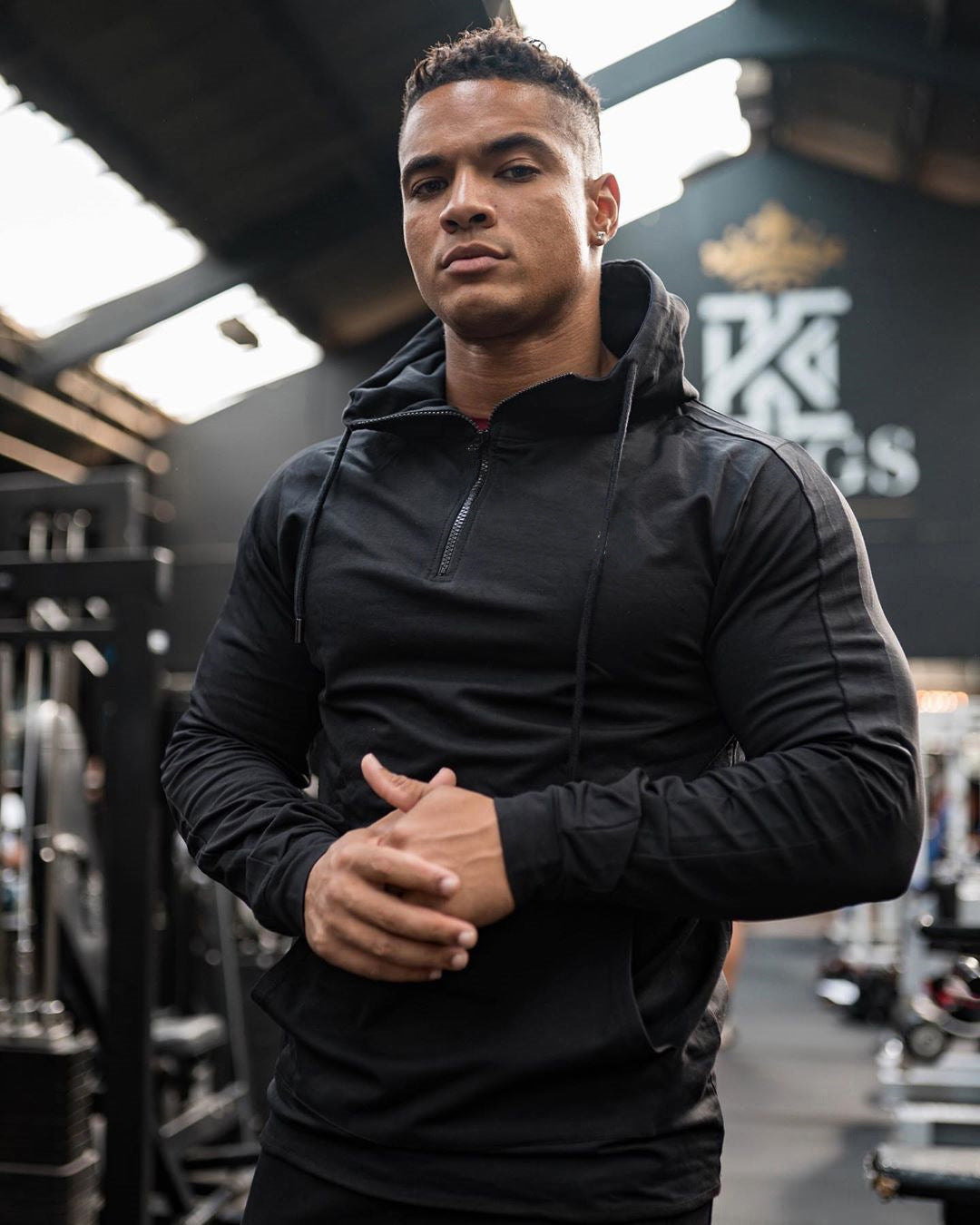 Men's Cross Border Tracksuit