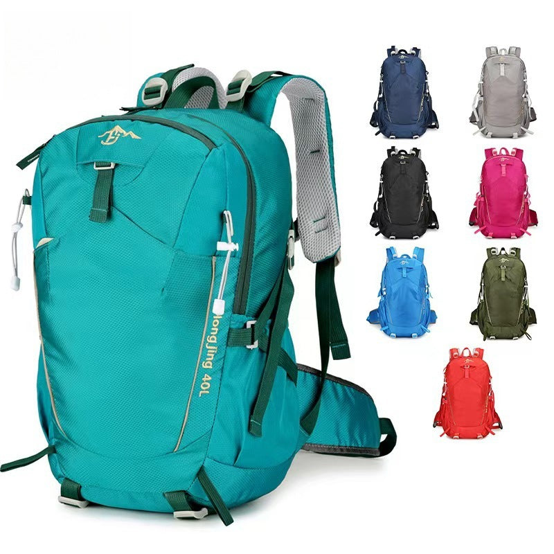 Casual Outdoor Waterproof Sports Hiking Backpack