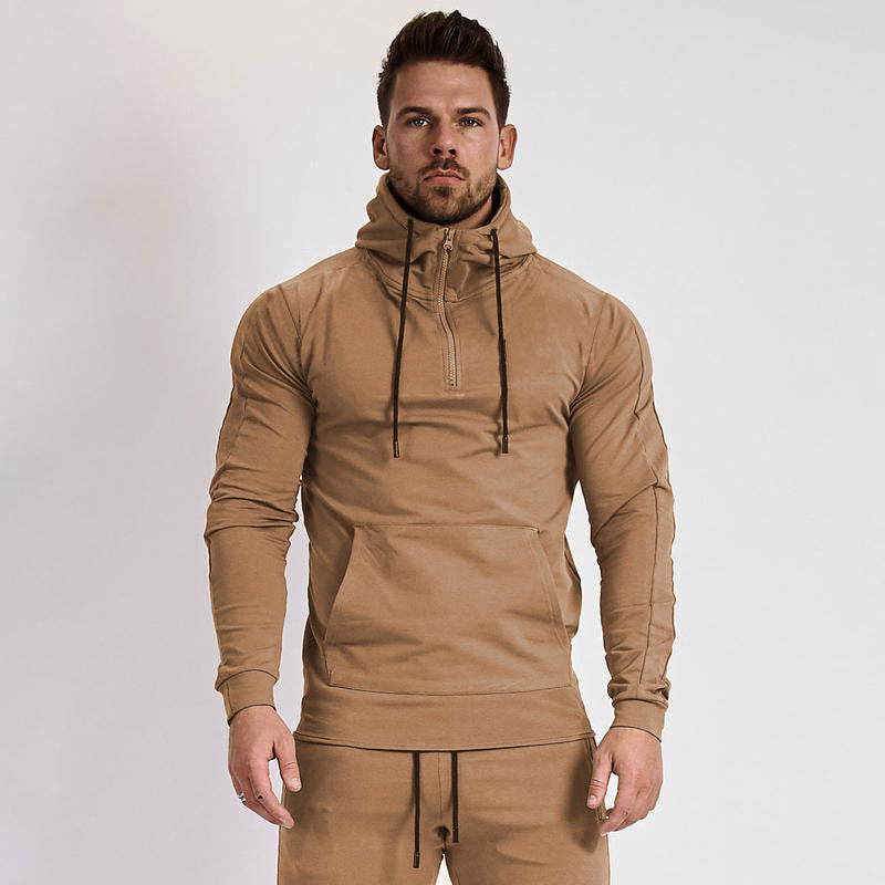 Men's Cross Border Tracksuit