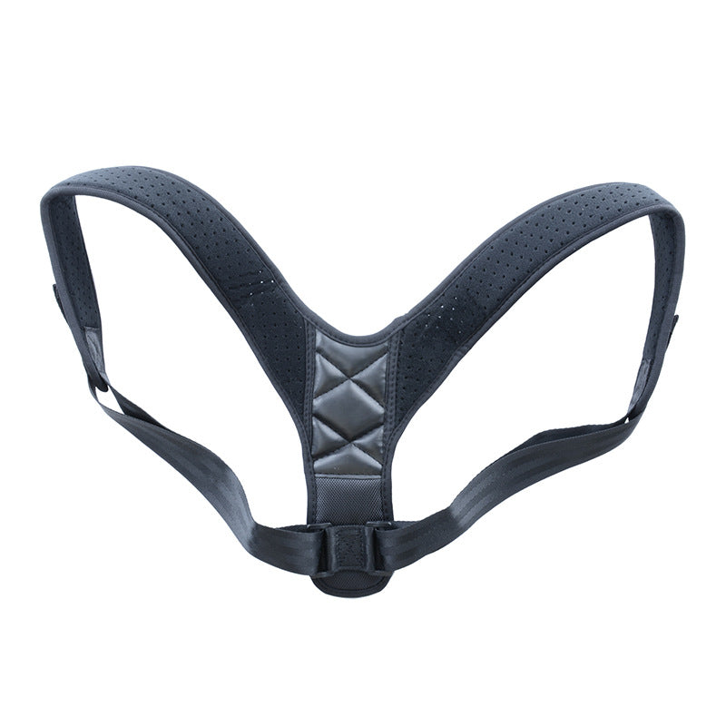 Adjustable Clavicle Posture Support Strap