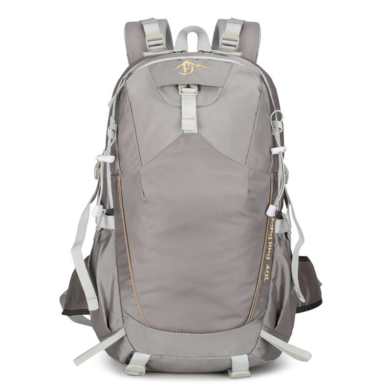Casual Outdoor Waterproof Sports Hiking Backpack