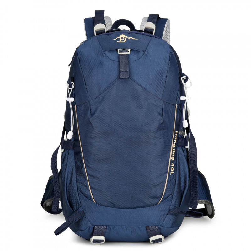Casual Outdoor Waterproof Sports Hiking Backpack