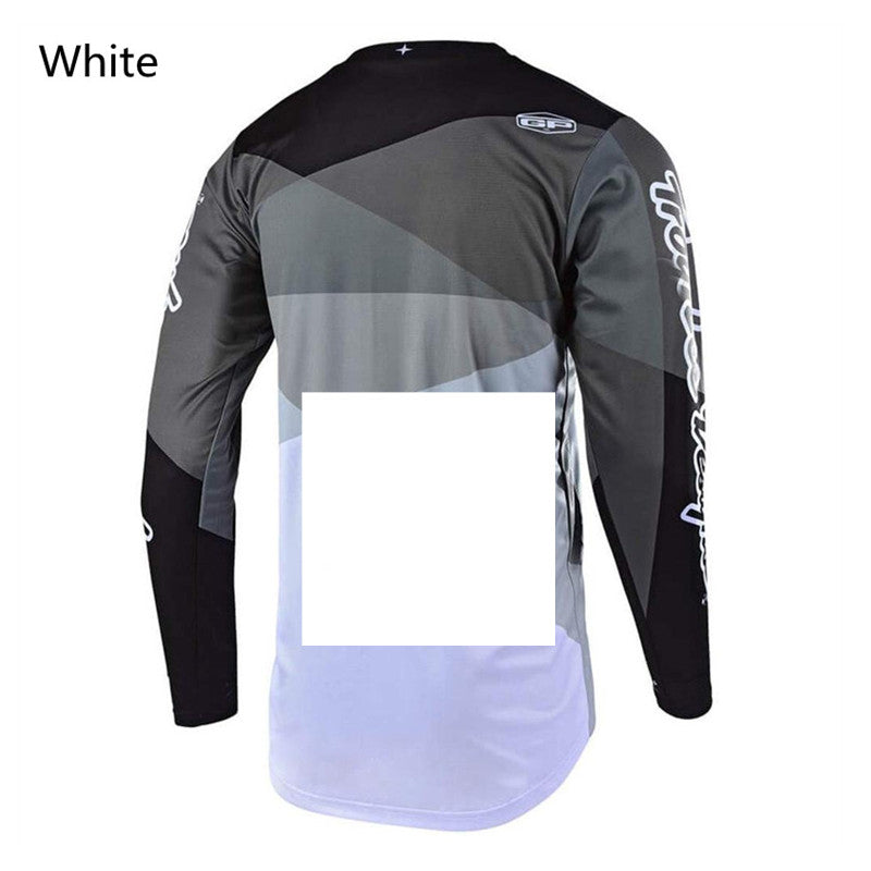 Men's Quick-Dry Moisture-Wicking T-Shirt - Breathable Performance Top