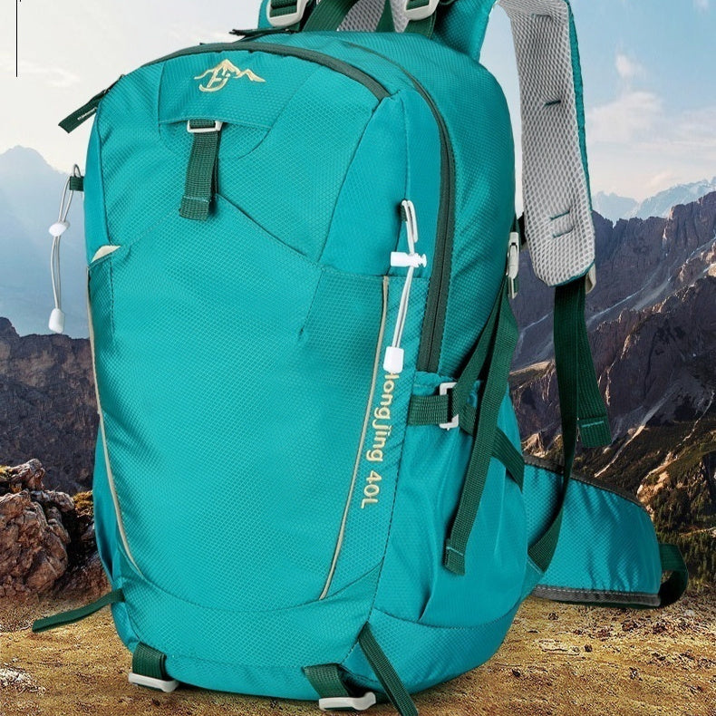 Casual Outdoor Waterproof Sports Hiking Backpack
