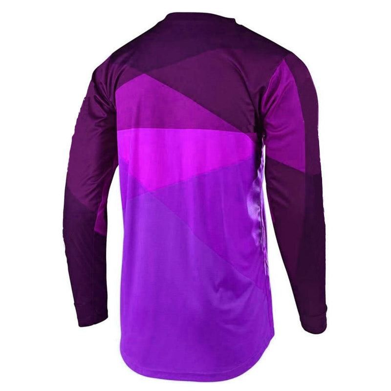 Men's Quick-Dry Moisture-Wicking T-Shirt - Breathable Performance Top