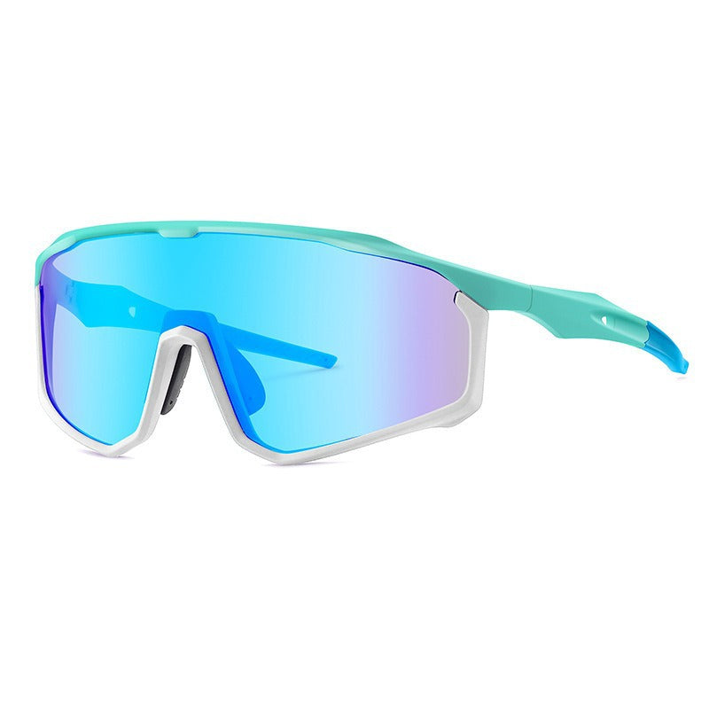 Mountaineering Goggles - Climbing & Hiking Snow Mountain Sunglasses with UV Protection