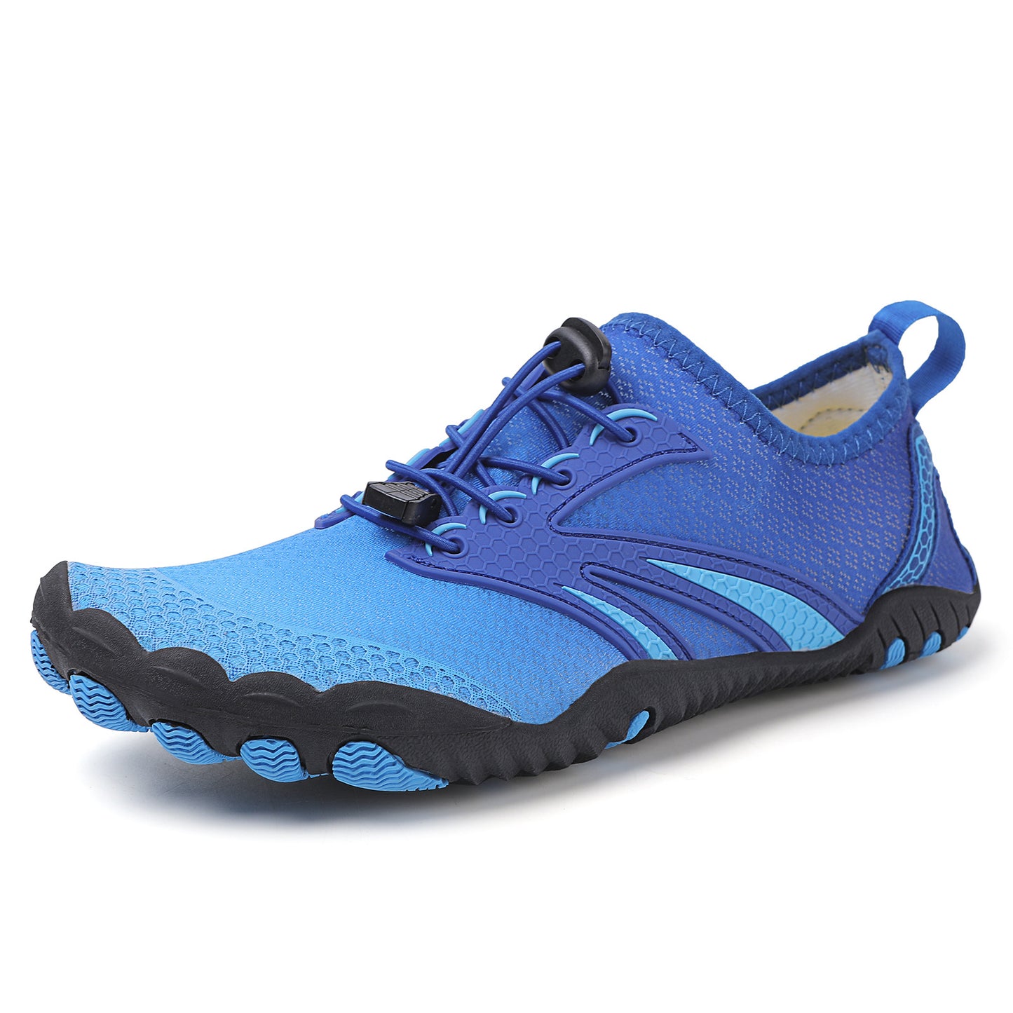 Barefoot Training Shoes - Lightweight Fitness Trainers for Men & Women