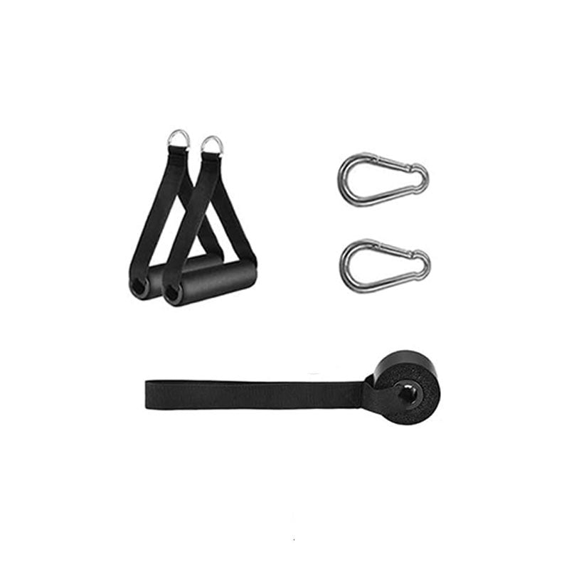 Heavy Duty Resistance Bands Set - Pull Up Assist & Full Body Workout